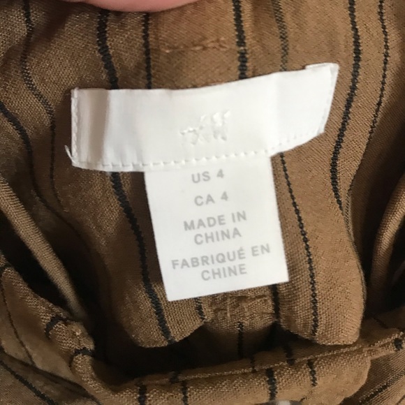 H&M Skirt - Picture 4 of 5